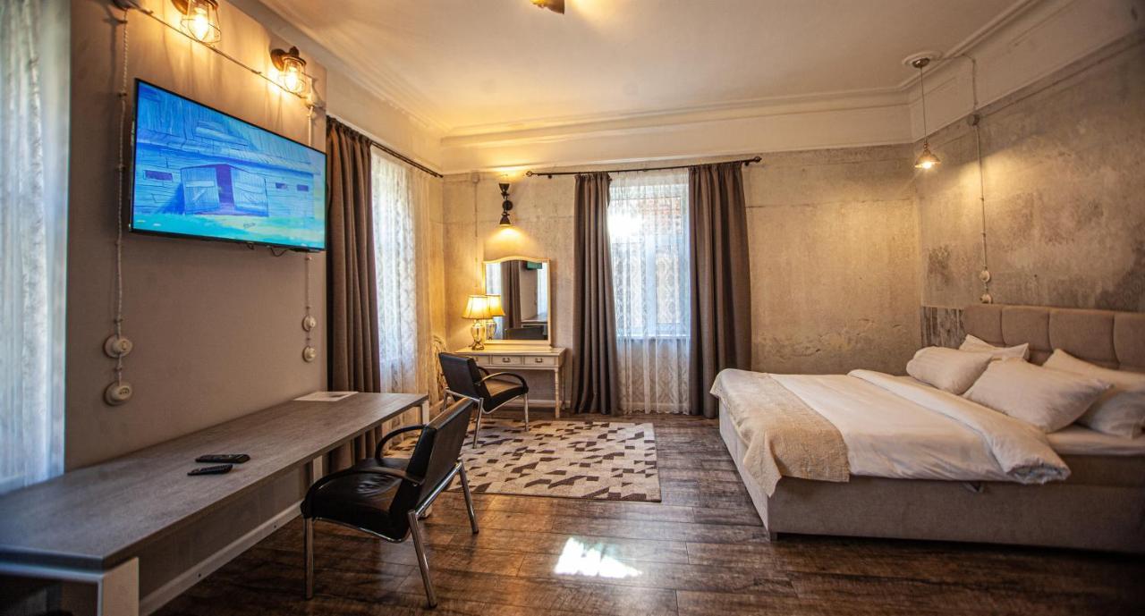 Biplan Hotel Daugavpils