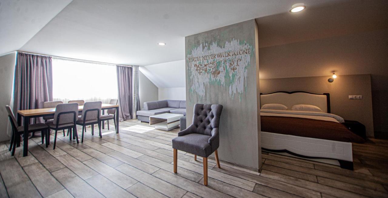 Biplan Hotel Dyneburg