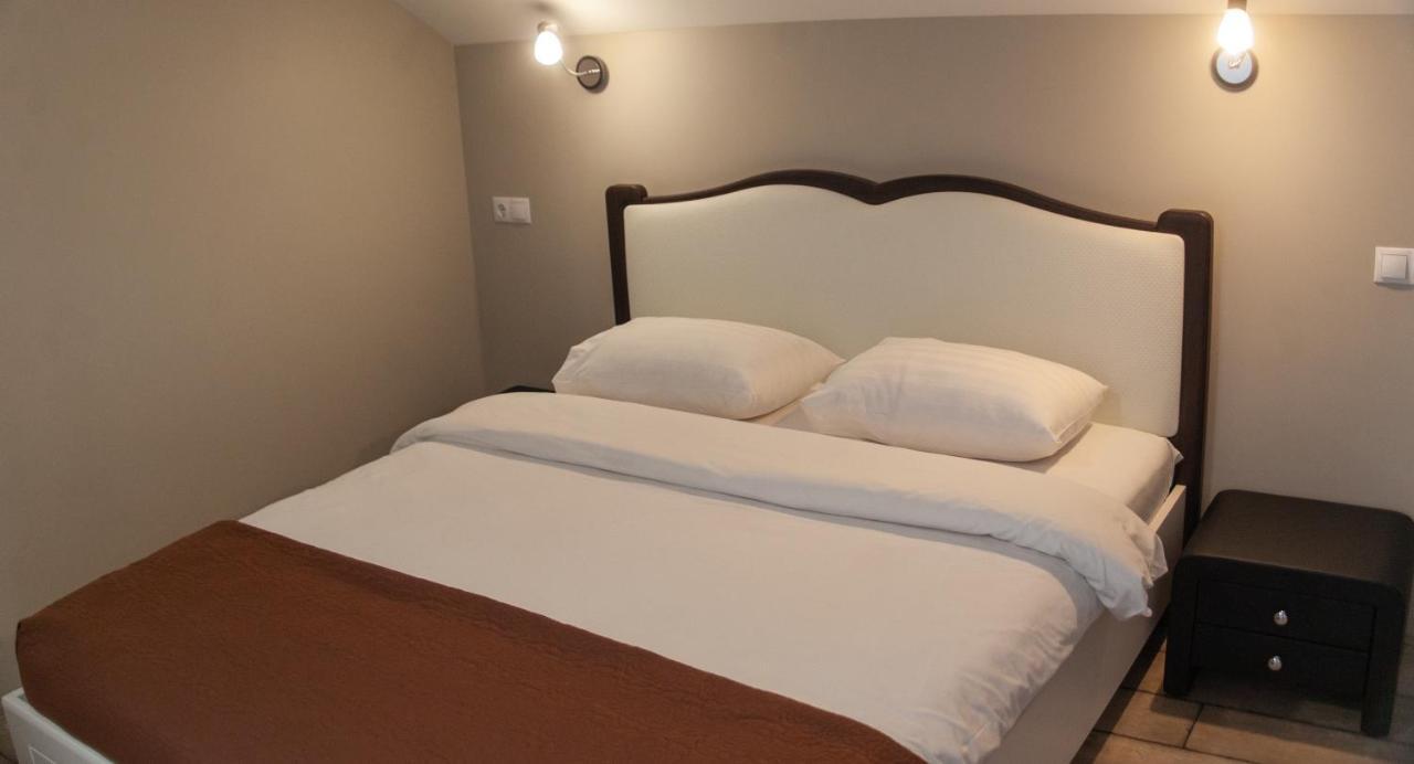 Hotel Biplan