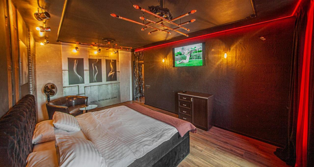 Hotel Biplan 3*