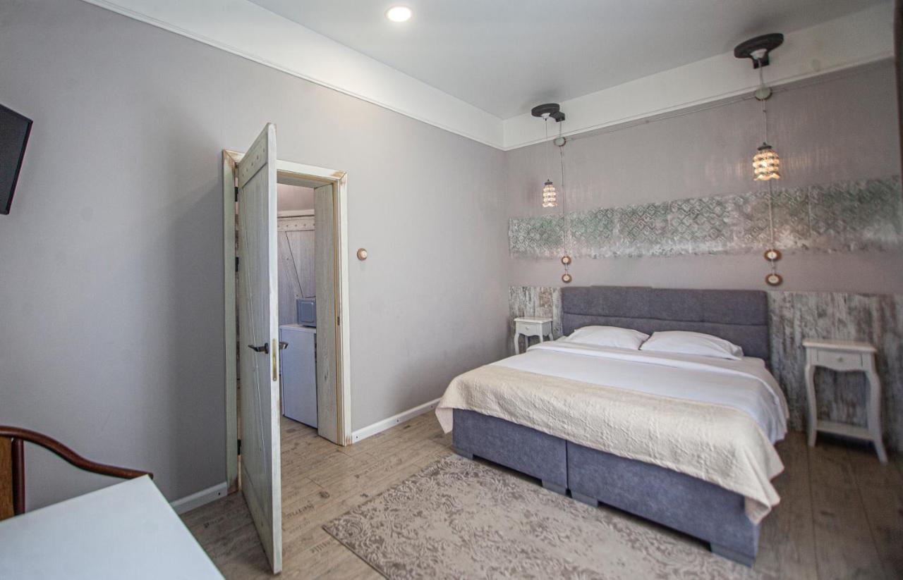 Hotell Biplan Daugavpils