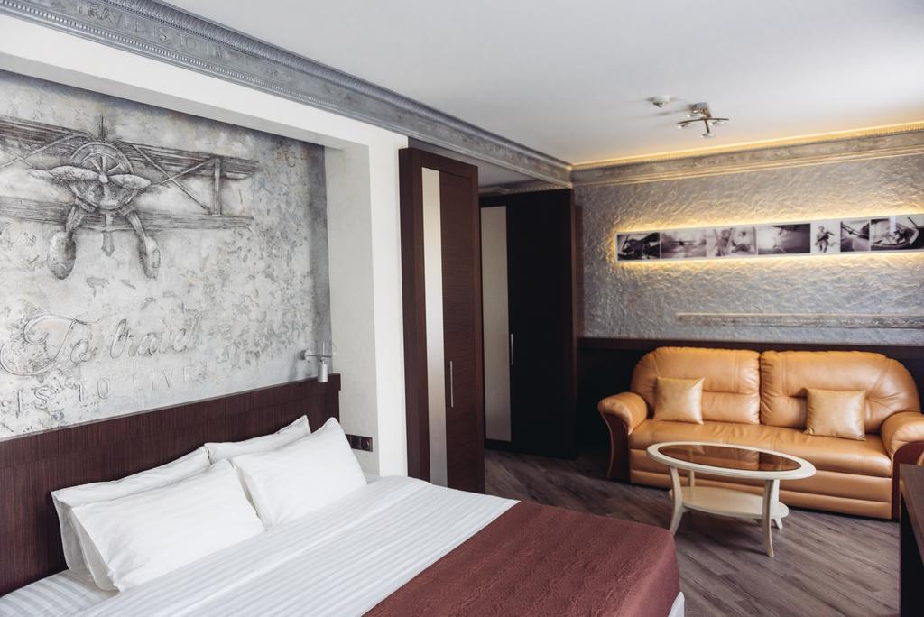Hotel Biplan Hotel