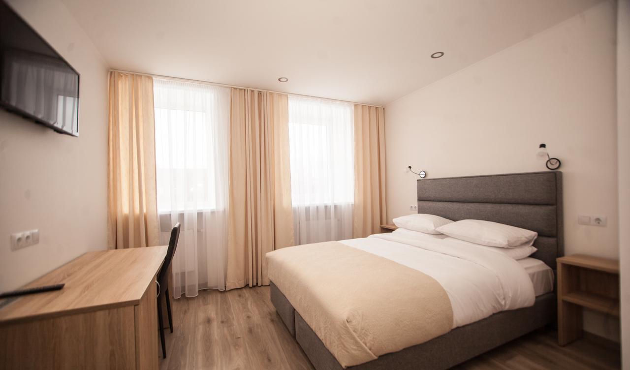 Biplan 3* Dyneburg