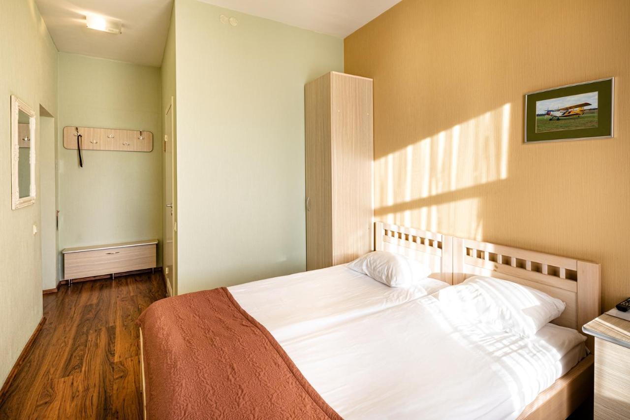 Biplan Hotel
