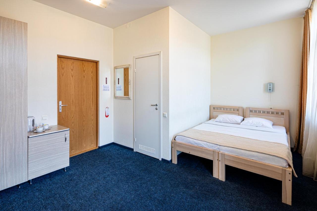 Hotel Biplan 3*