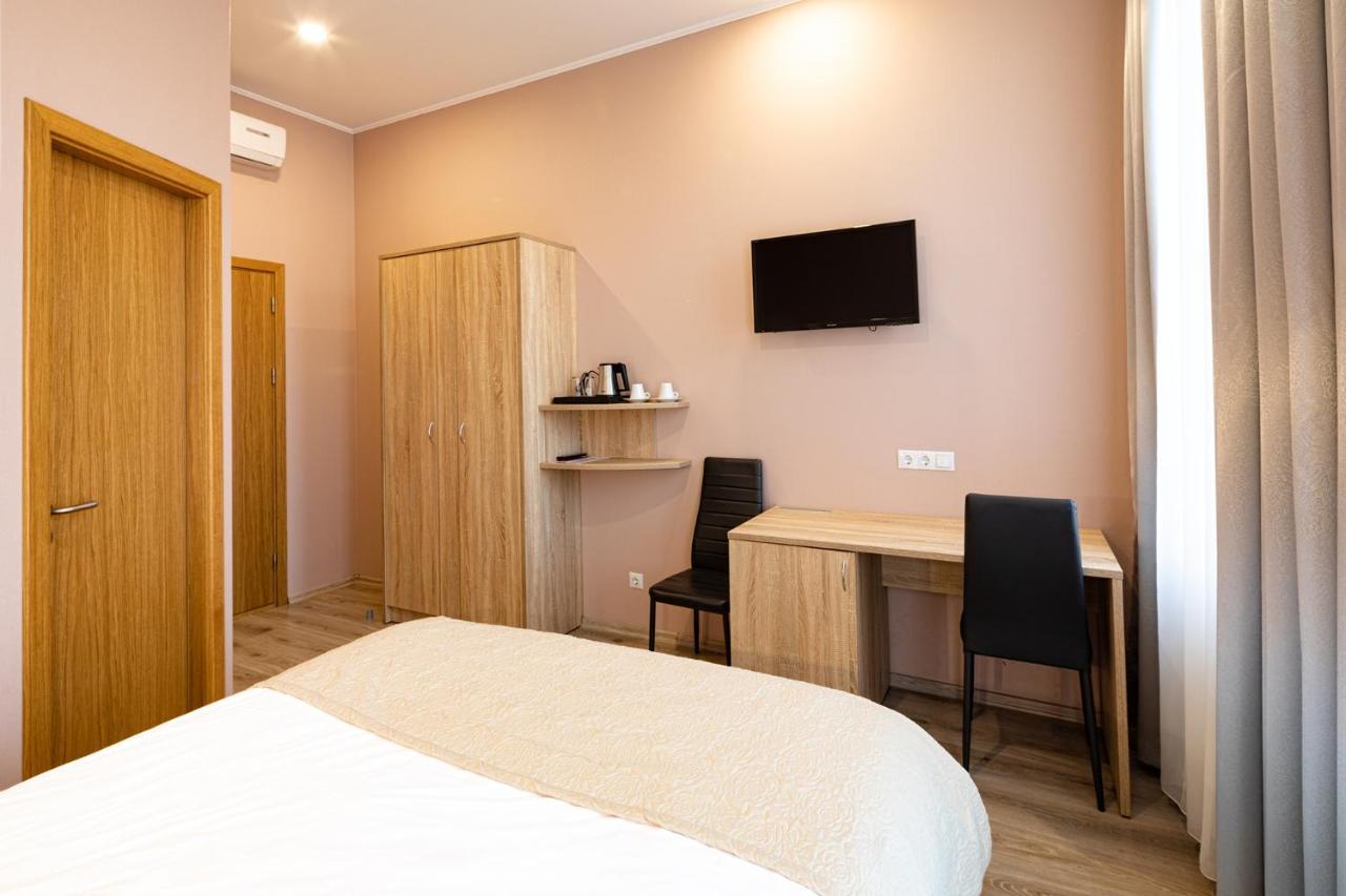 Biplan Hotel Dyneburg