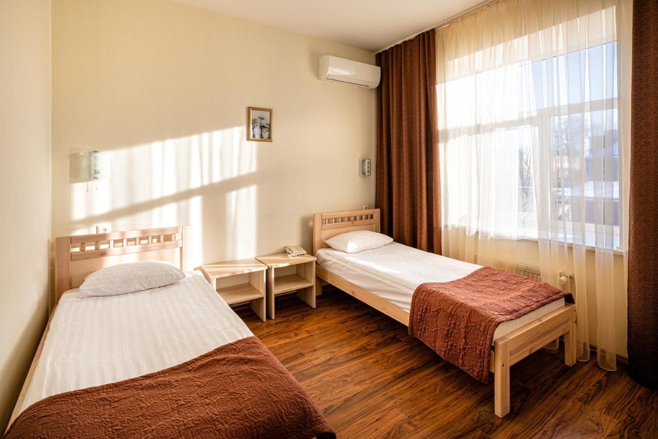 Hotel Biplan