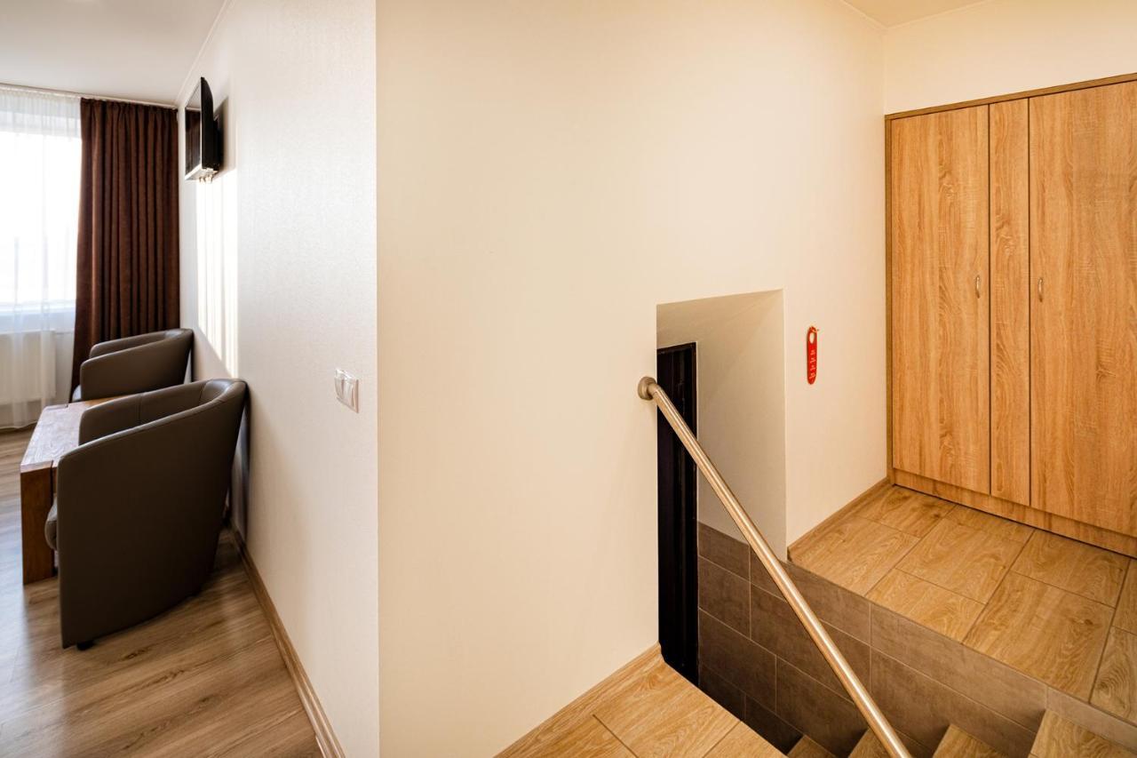 Biplan 3* Dyneburg
