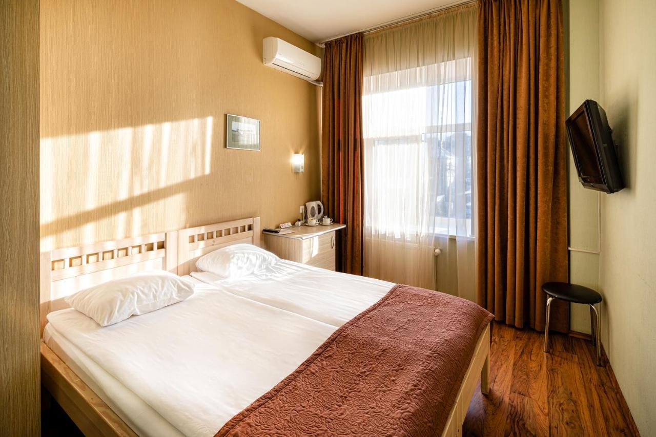 Hotel Biplan
