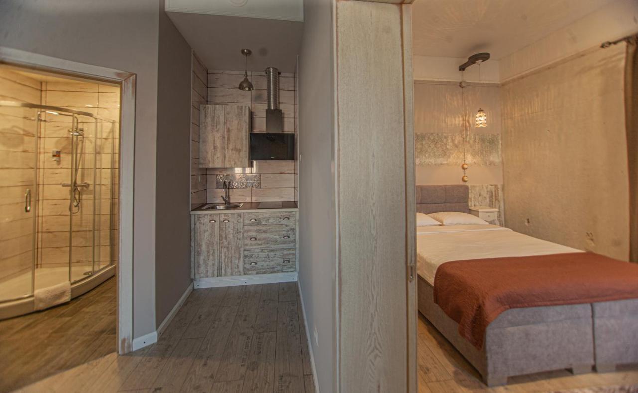 Biplan 3* Dyneburg